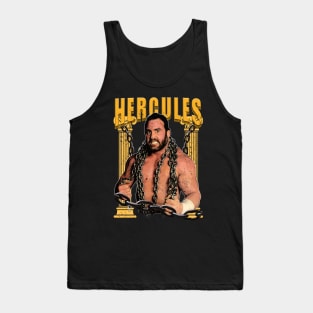 Hercules Tank Top